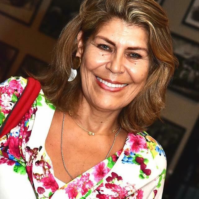 Doutora Marlene Carvalho Caterine, Neuropsicóloga